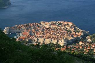 Ragusa-Dubrovnik